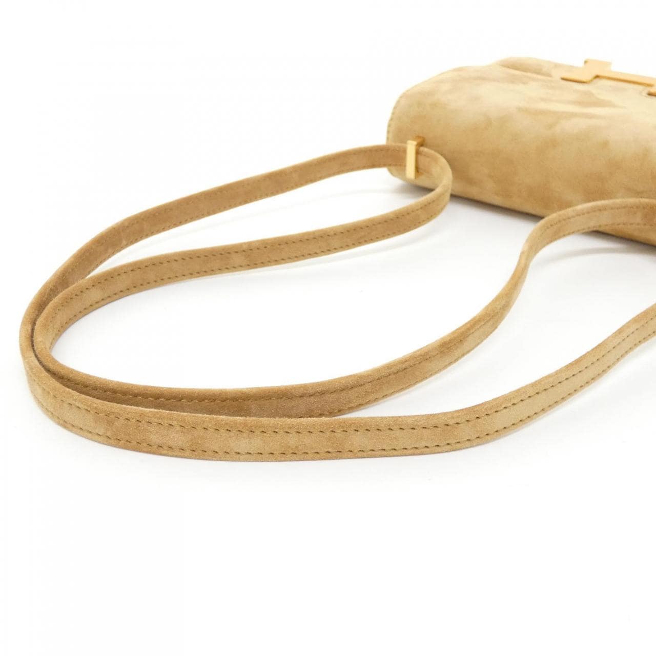 HERMES Constance 3 MINI 061793CC Shoulder Bag