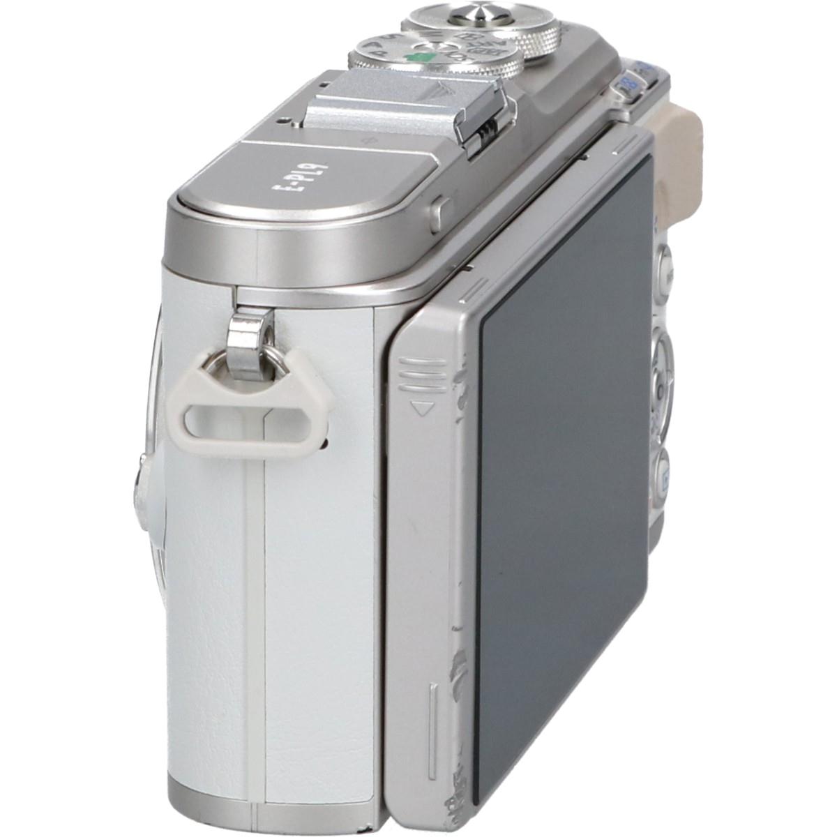 E-PL9 White