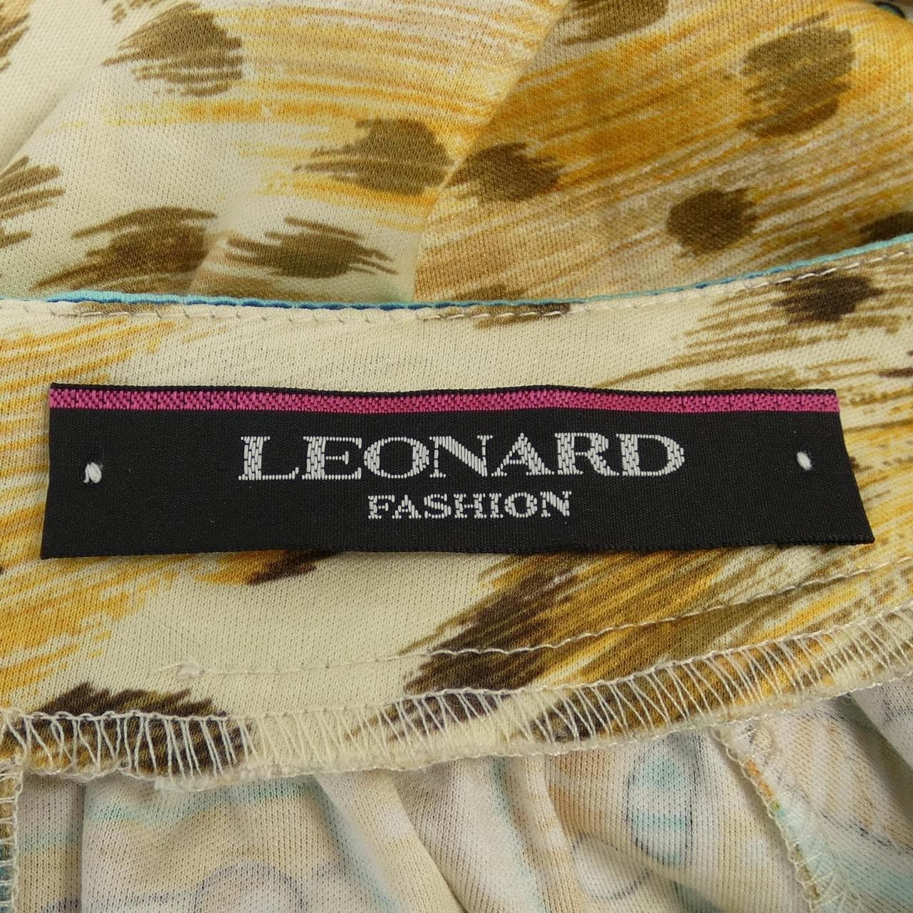 レオナールファッション LEONARD FASHION トップス