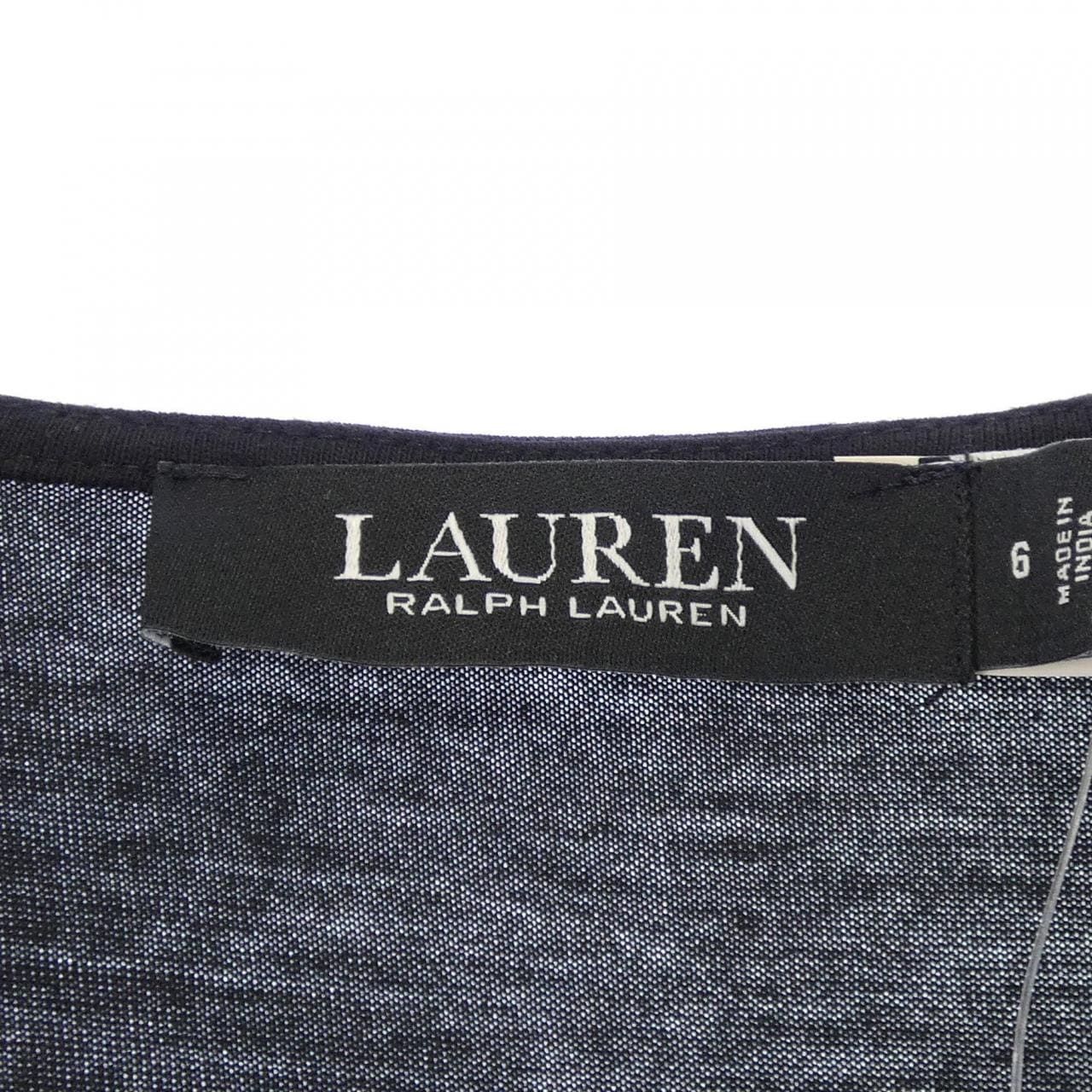 ローレンラルフローレン LAUREN RALPH LAUREN ワンピース