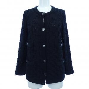 シャネル CHANEL P47936K06120 カーディガン