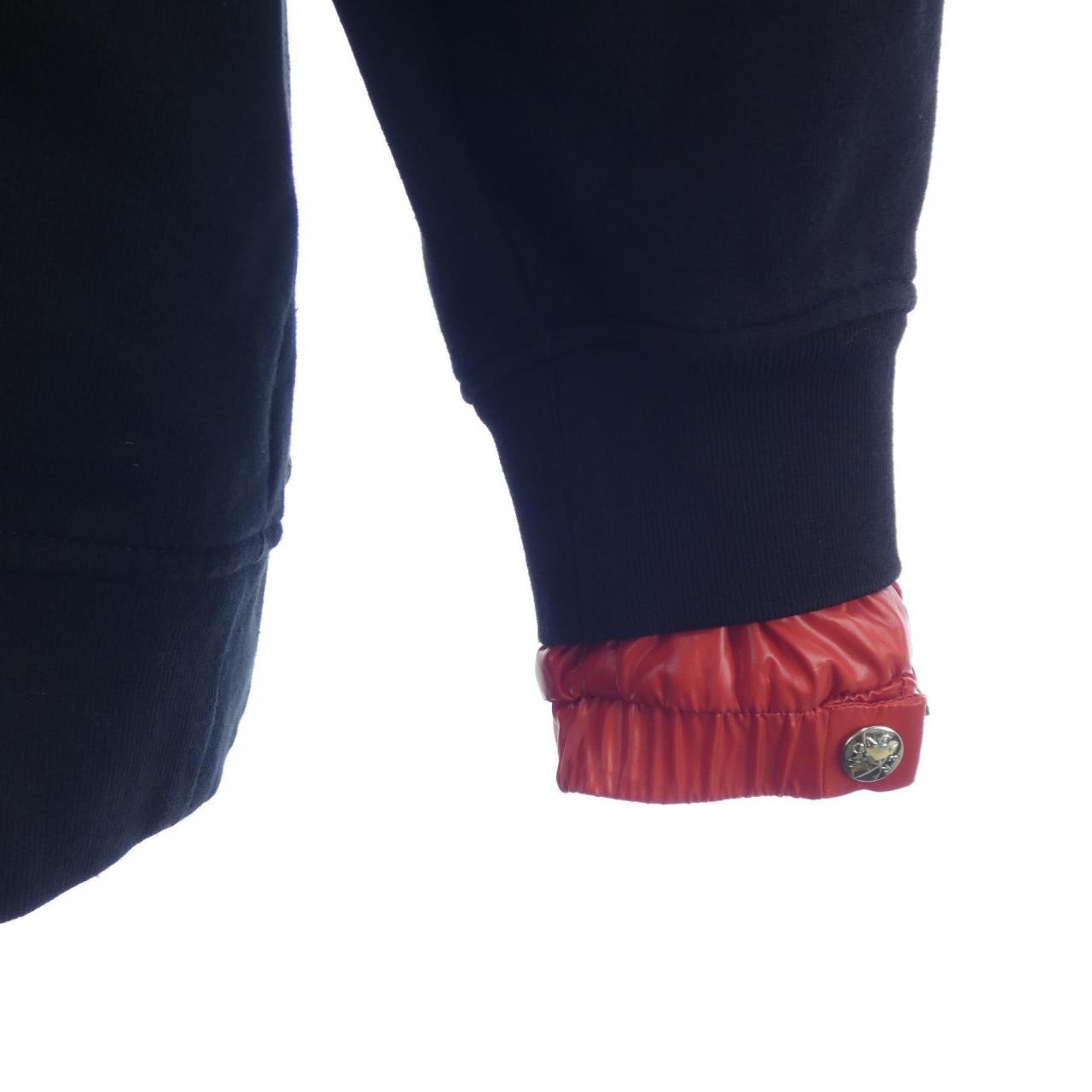 モンクレール ジーニアス MONCLER GENIUS D20968400550 パーカー