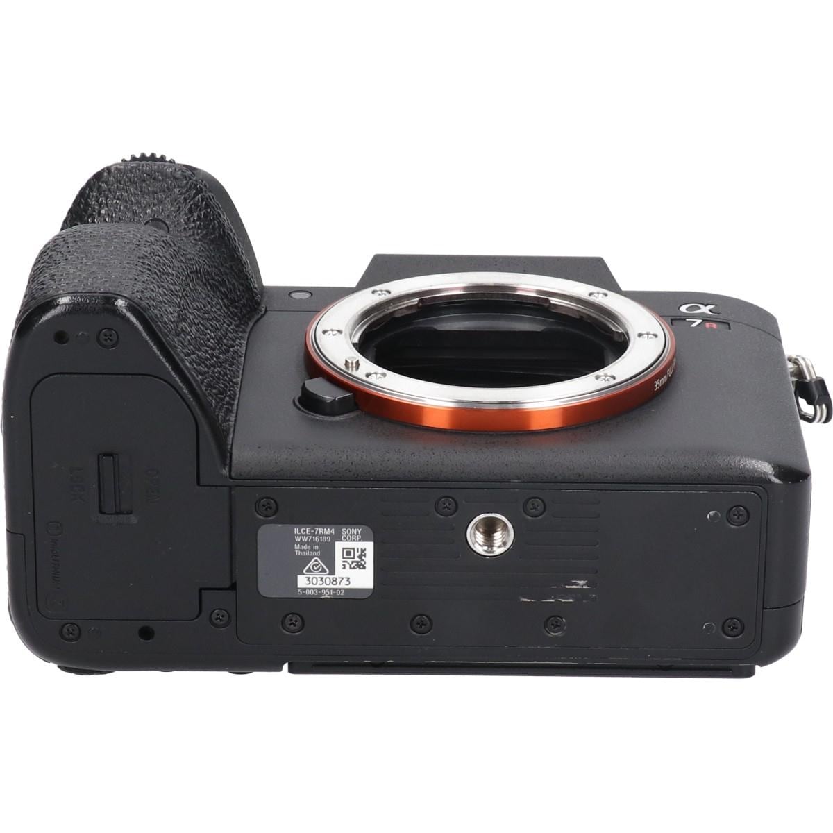 α７Ｒ　ＩＶ　ＩＬＣＥ－７ＲＭ４
