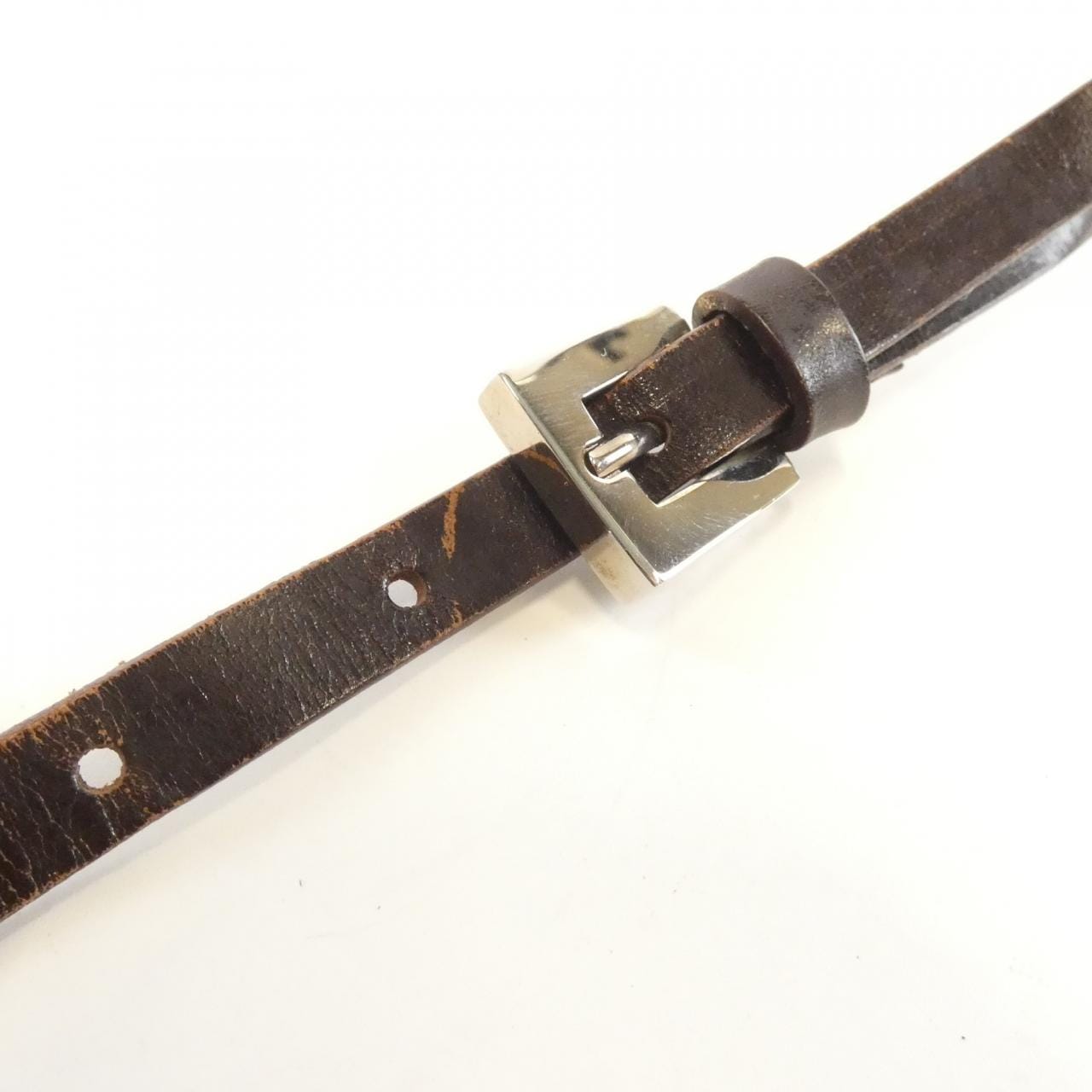 フェンディ 16330 ショルダーバッグ