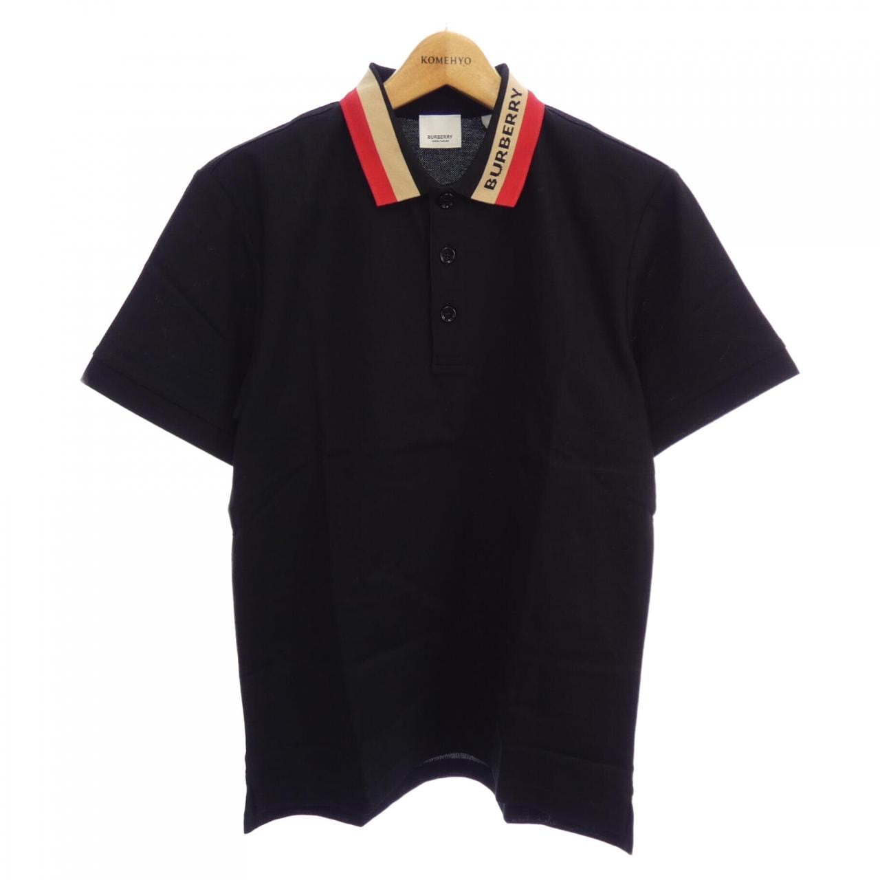 バーバリー BURBERRY 8083154 ポロシャツ