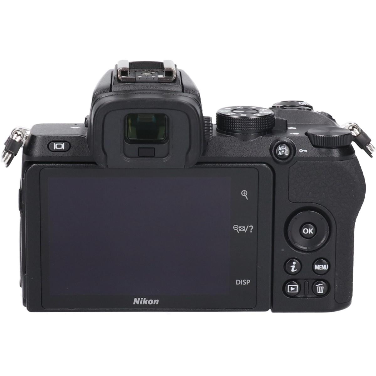 ＮＩＫＯＮ　Ｚ５０