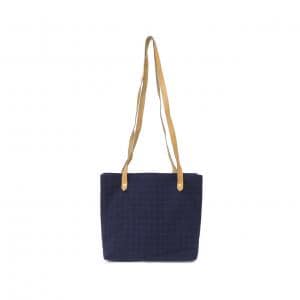 【ヴィンテージ】エルメス アメダバ カバス ショルダーバッグ