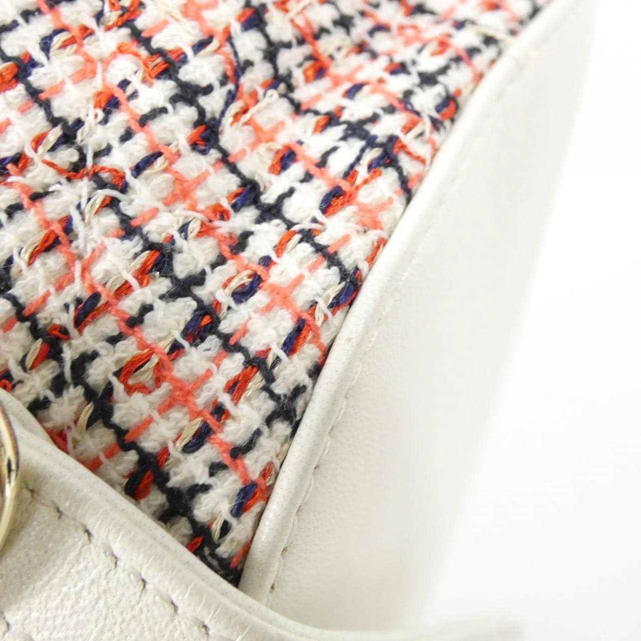 シャネル AS0325 リュックサック