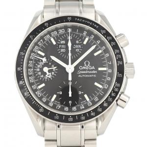オメガ スピードマスターマーク40コスモス 3520.50 SS 自動巻