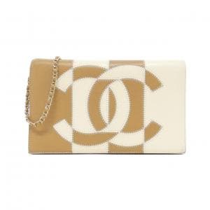 シャネル ショルダーバッグ