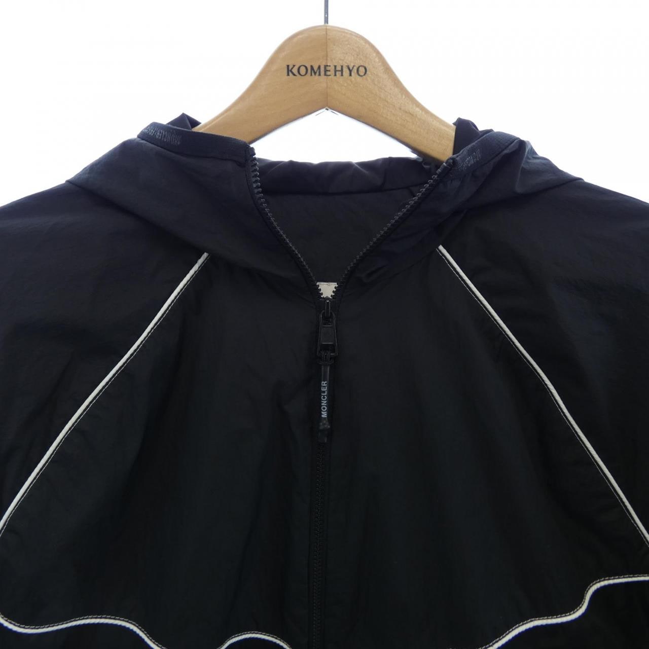 モンクレール ジーニアス MONCLER GENIUS FRAGMENT HUNOR ブルゾン