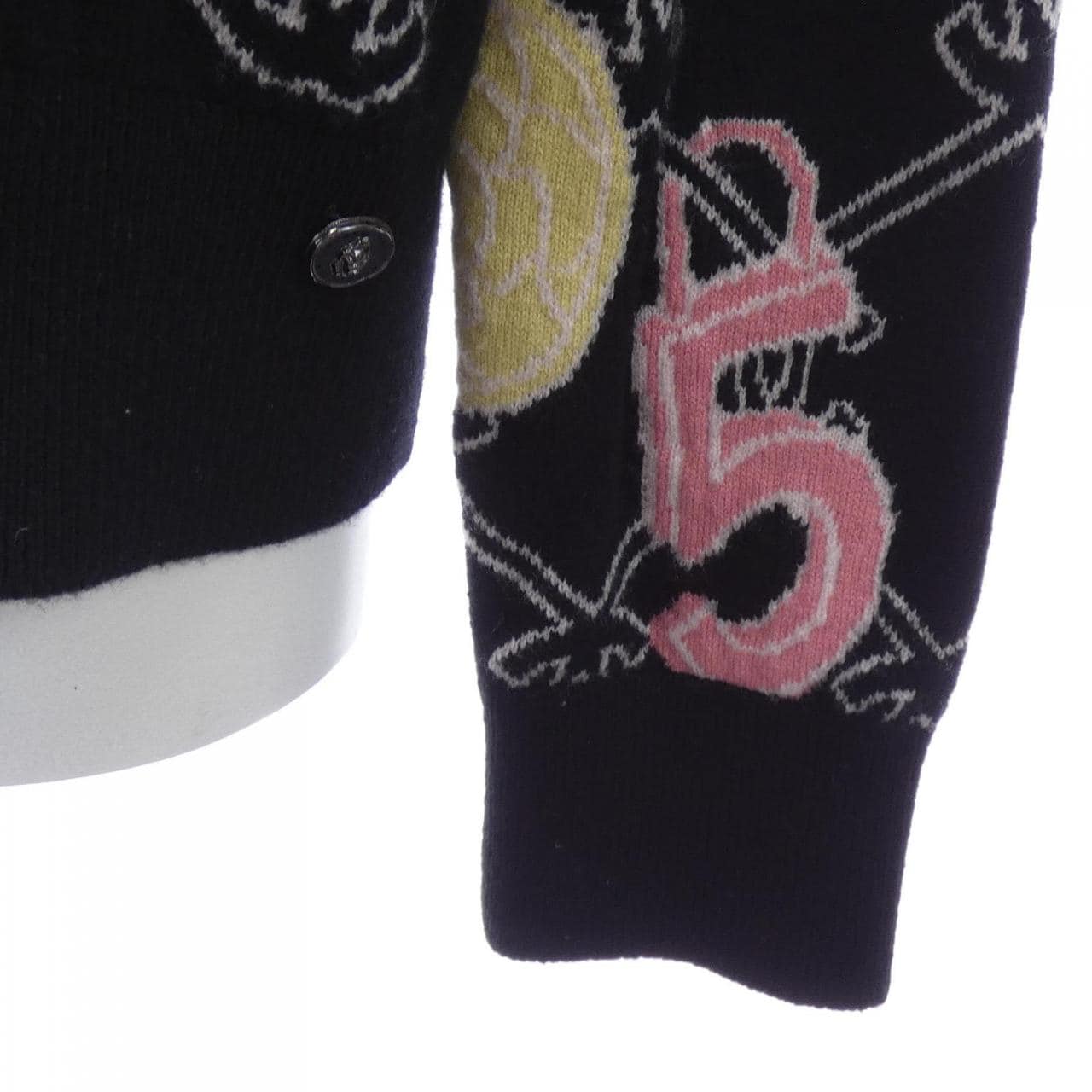 シャネル CHANEL P72298K10398 ニット