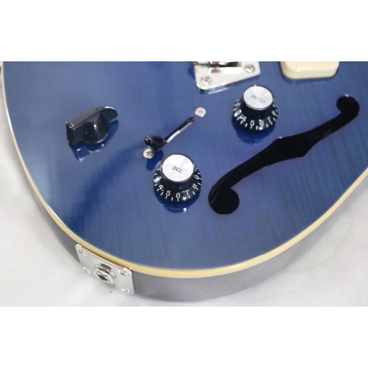 ＥＰＩＰＨＯＮＥ　　ＬＴＤ　ＢＬＵＥＨＡＷＫ　ＤＥＬＵＸＥ