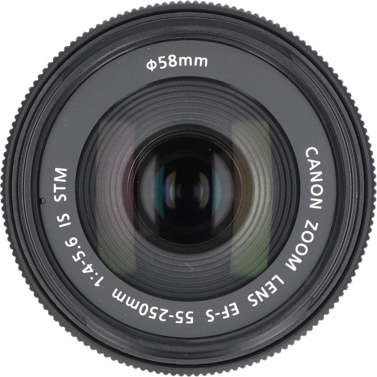 ＥＦ－Ｓ５５－２５０ｍｍ　Ｆ４－５．６ＩＳ　ＳＴＭ