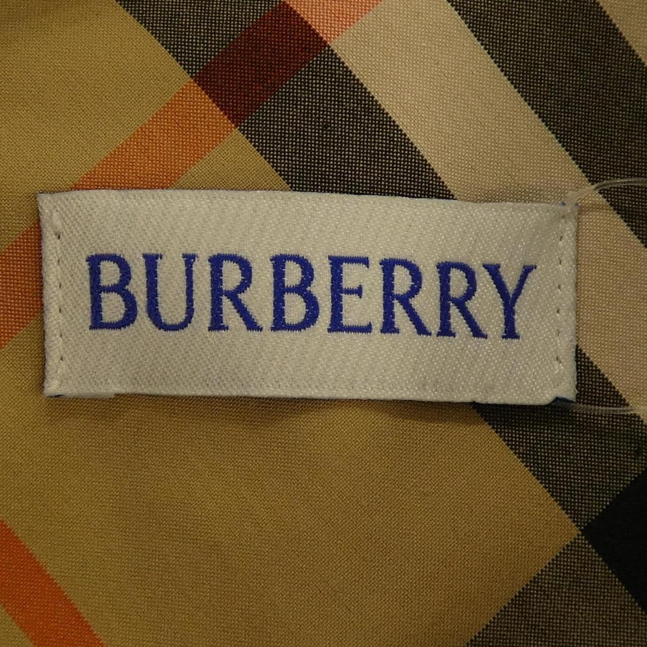 バーバリー BURBERRY 8087634 シャツ