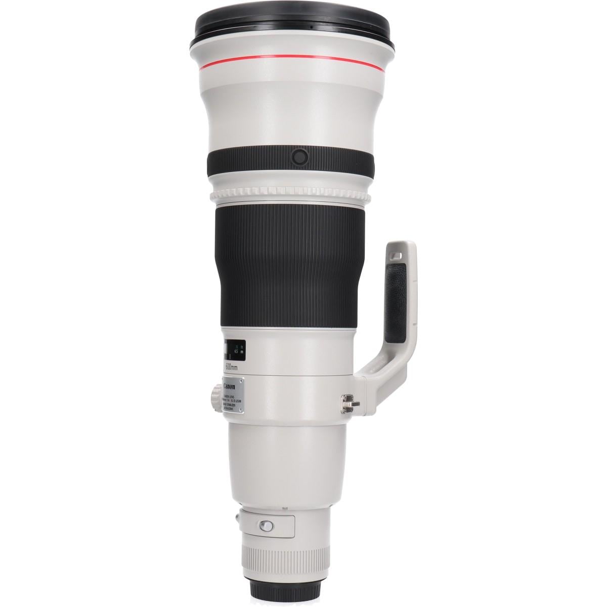 ＥＦ６００ｍｍ　Ｆ４Ｌ　ＩＳＩＩ　ＵＳＭ