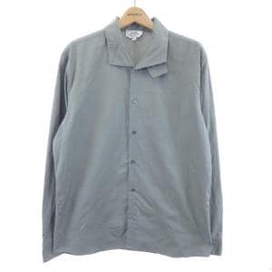 エルメス HERMES *32-5606. シャツ