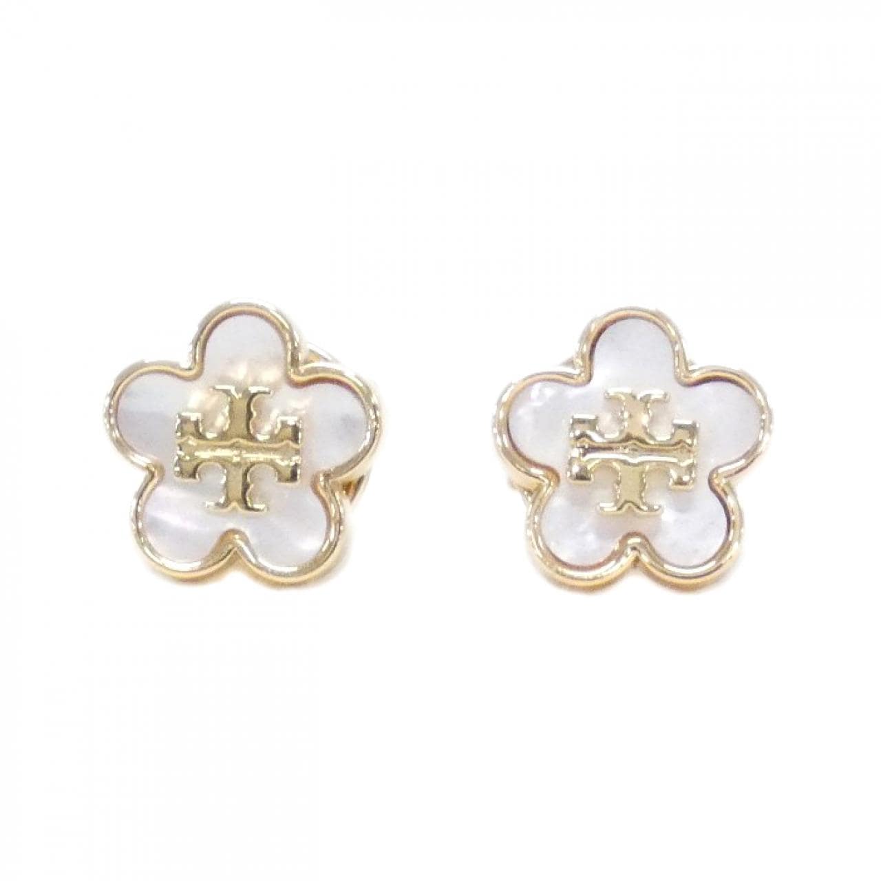 【新品】トリーバーチ FORGET ME NOT 157351 ピアス