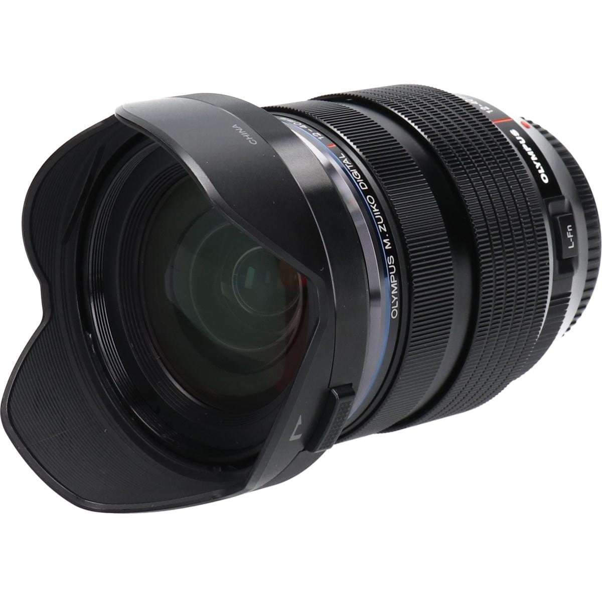 ＭＺＤ１２－４０ｍｍ　Ｆ２．８ＰＲＯ