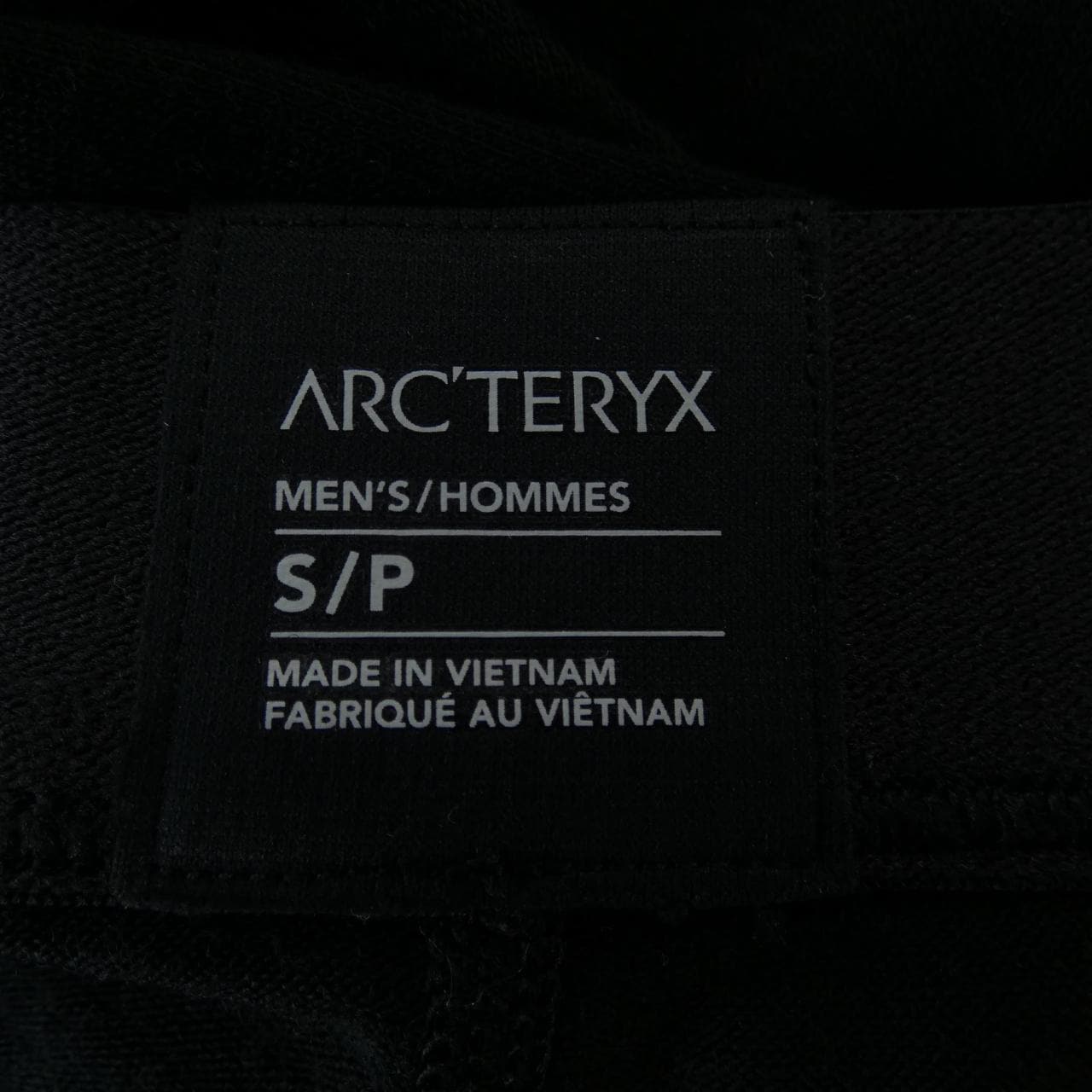アークテリクス ARC'TERYX X000007482 パンツ
