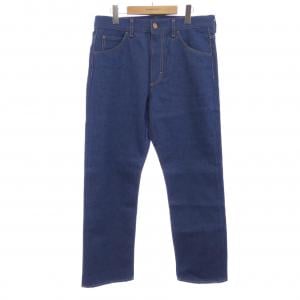 アクネストゥディオズ ACNE STUDIOS 1950 LH Agueli blue ジーンズ