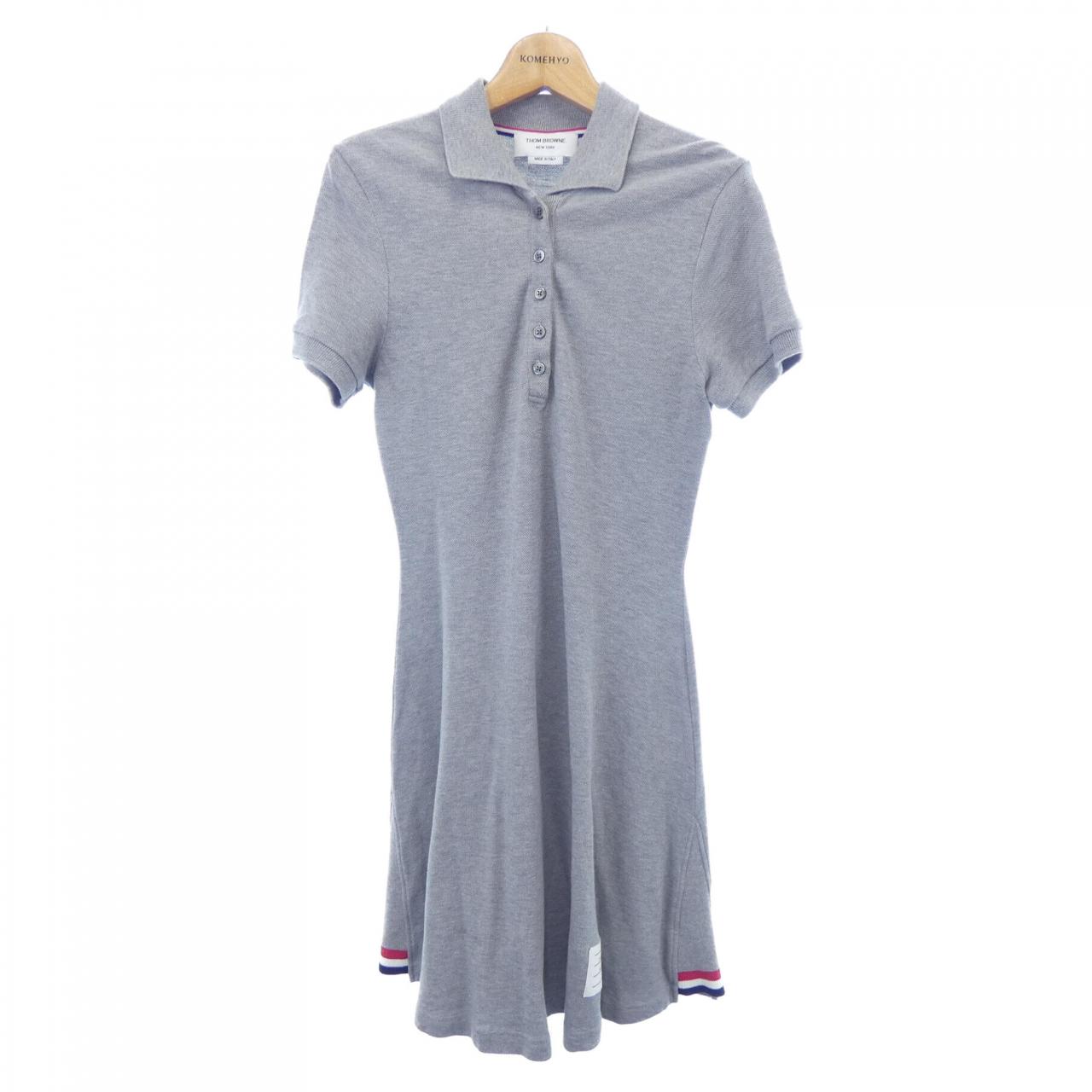THOM BROWNE ·布朗 (Thom Browne) 连衣裙