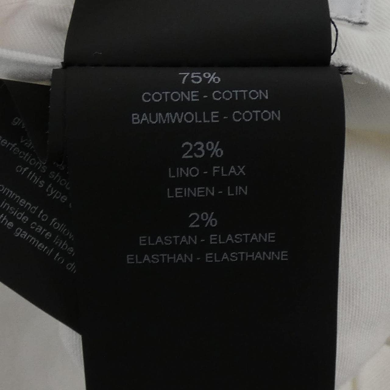 ピーティートリノ PT TORINO パンツ