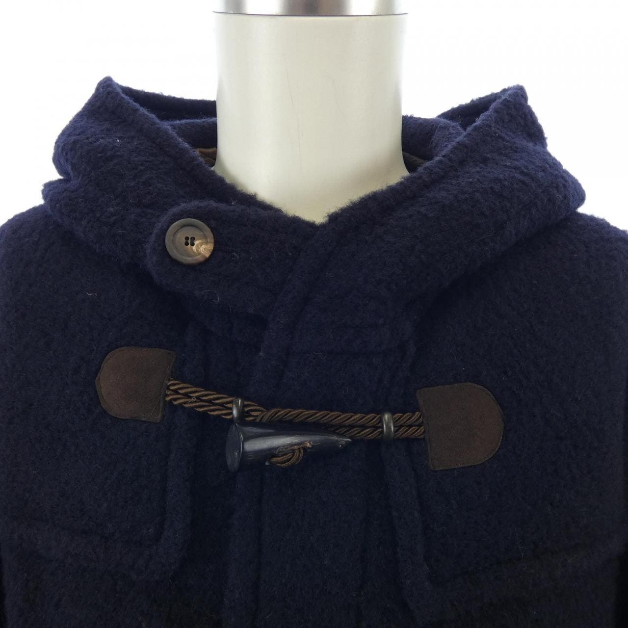 タリアトーレ TAGLIATORE ダッフルコート