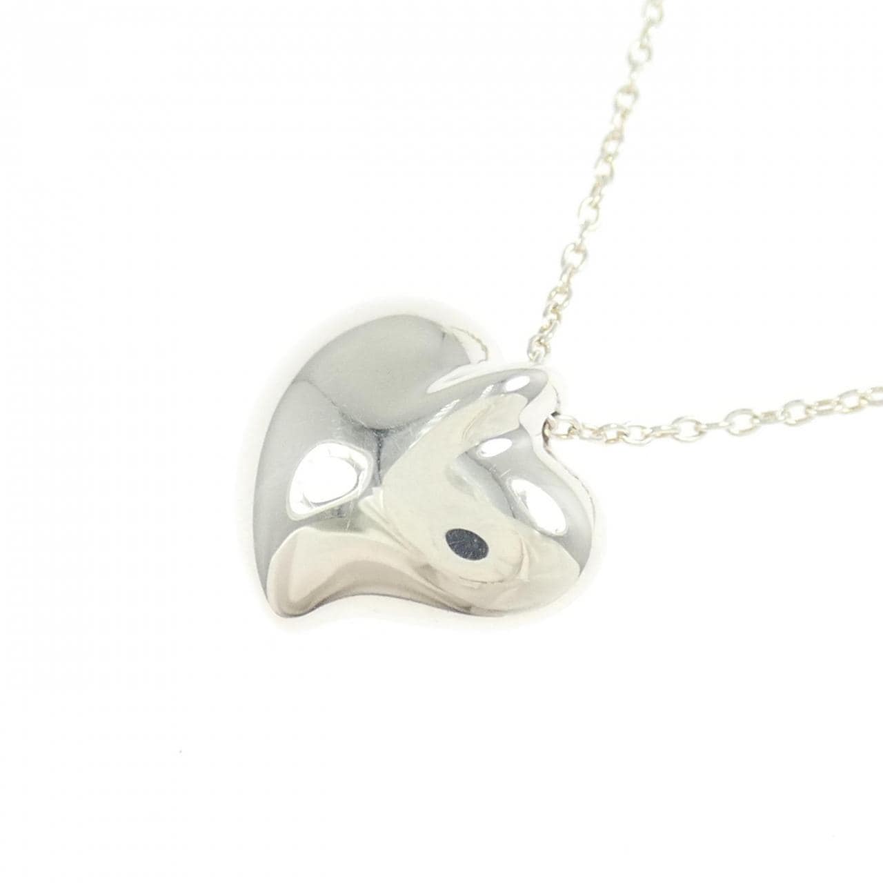 ティファニー 925 ネックレス