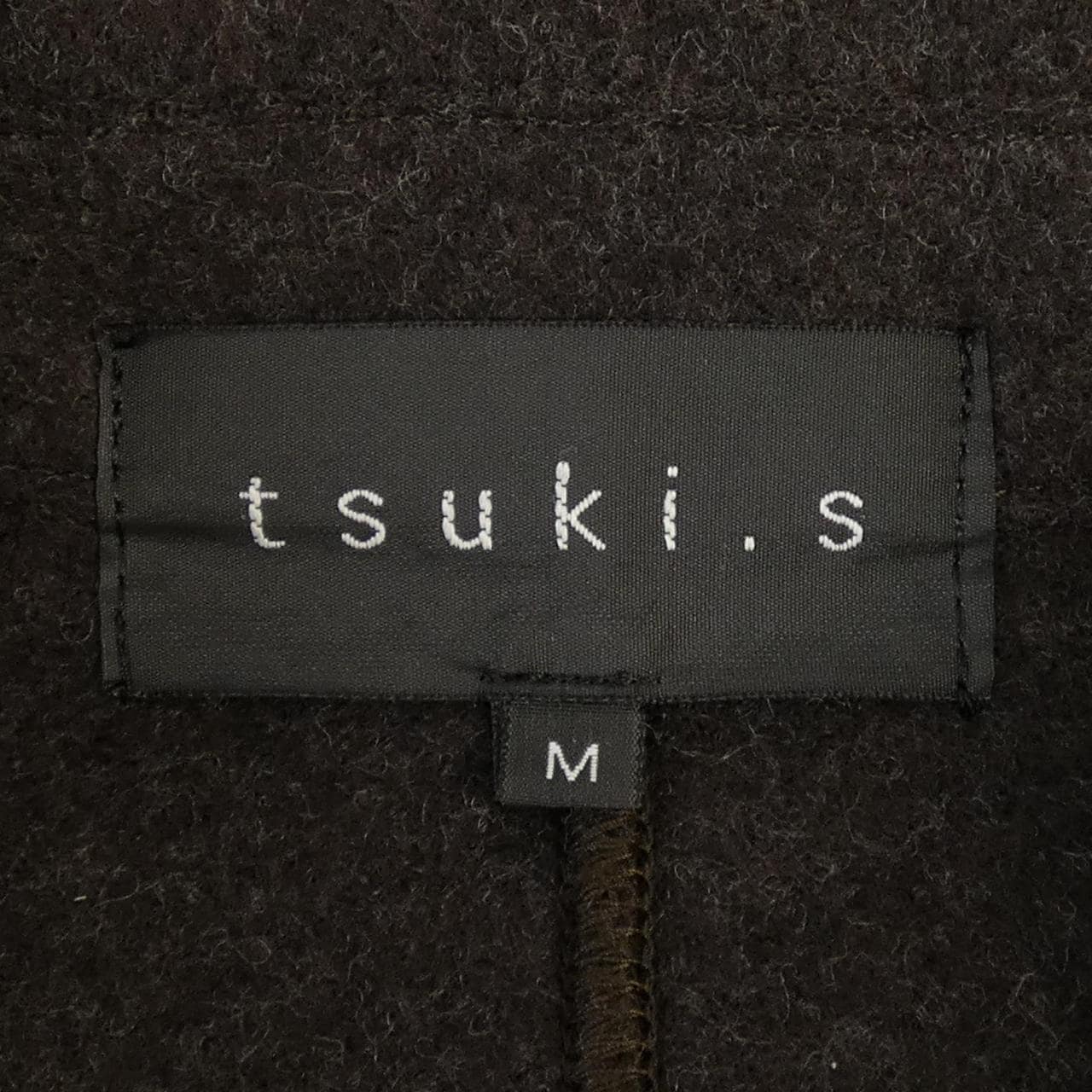 tsuki.s MC5719 コート