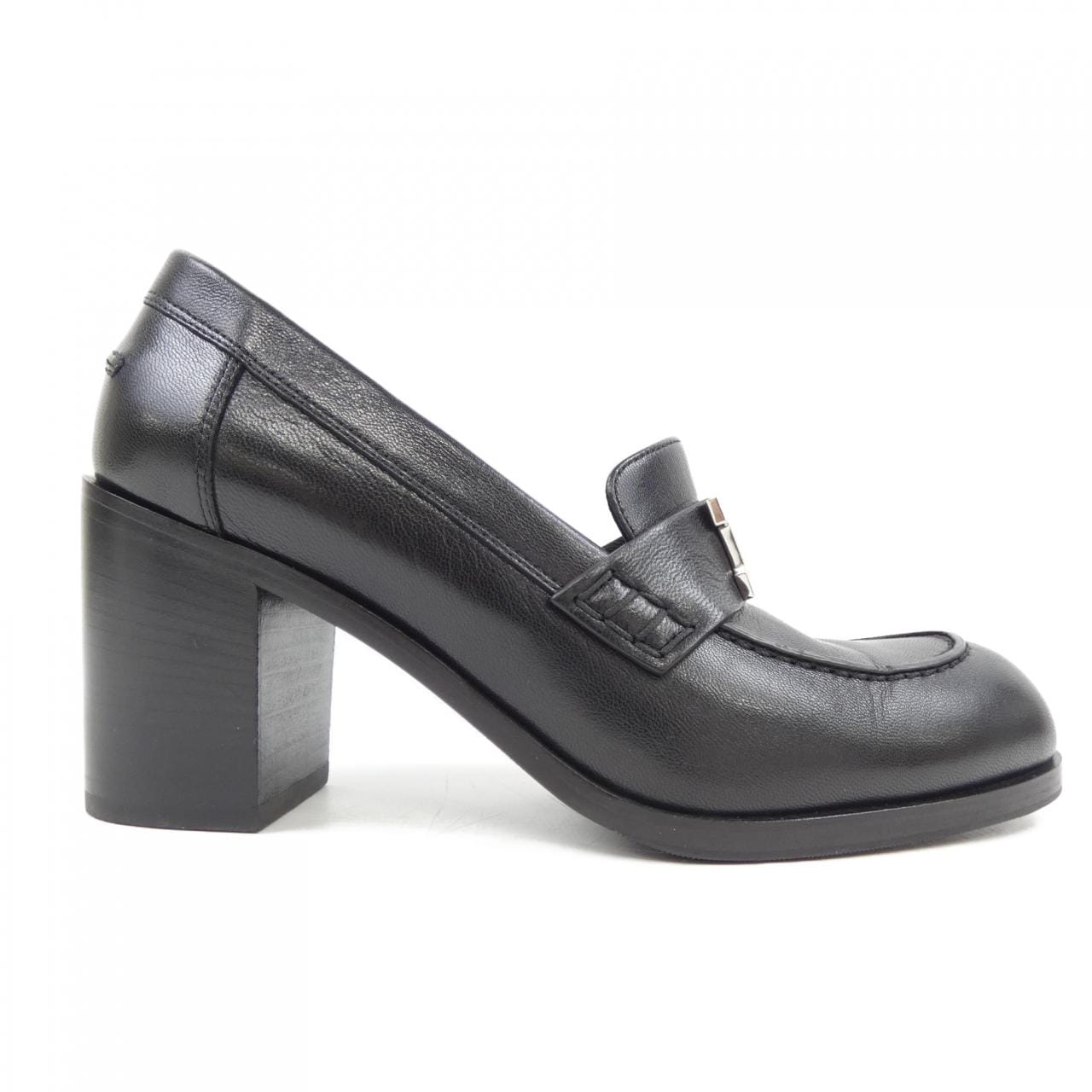 エルメス HERMES 212091Z ドーフィンク70 シューズ