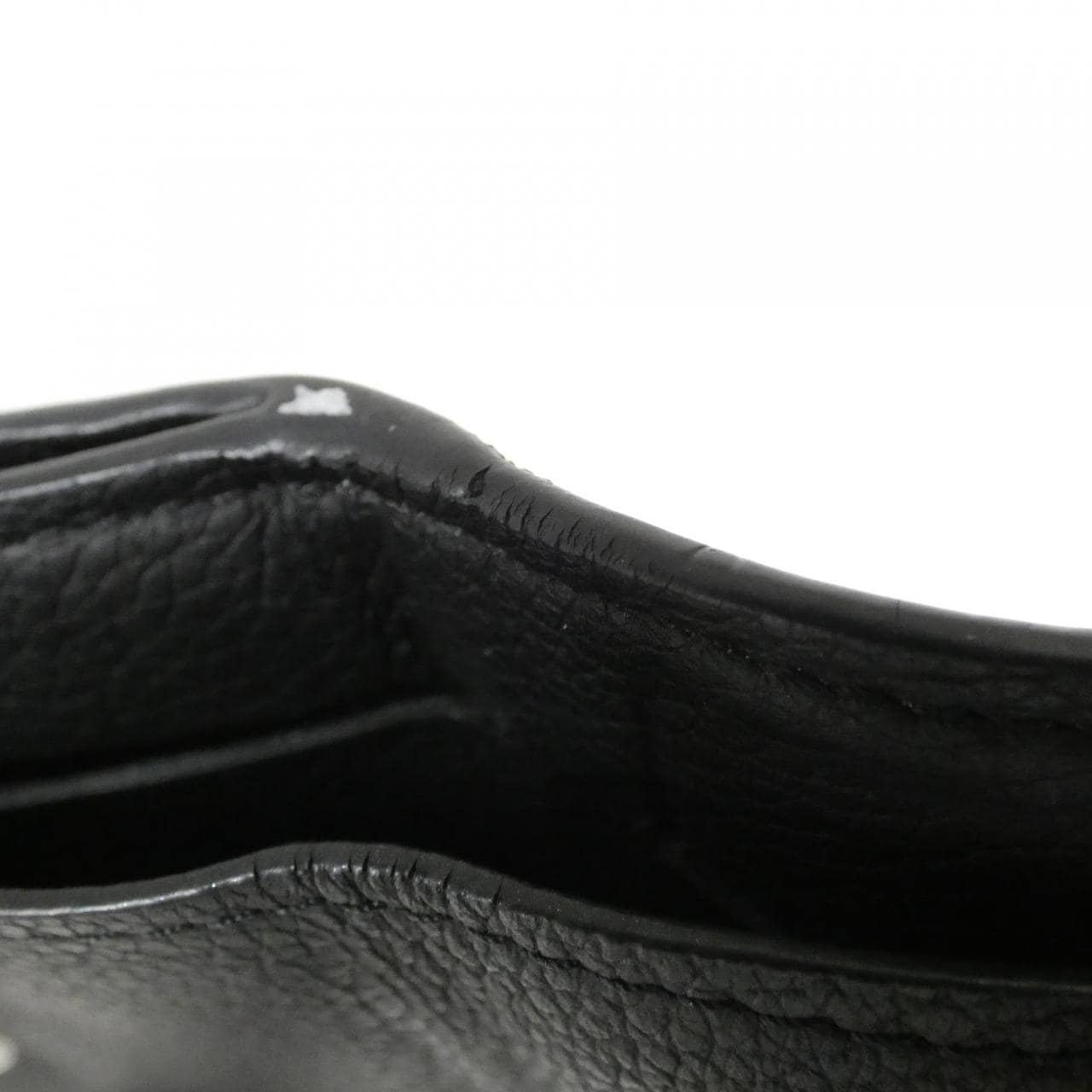 ルイヴィトン ポルトフォイユ ロックミニ M68787 財布