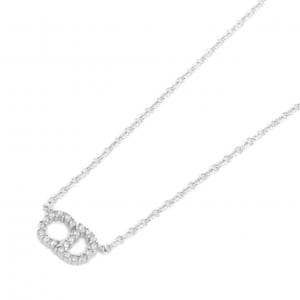 クリスチャンディオール クレール ディー リュヌ N0717CDLCY ネックレス