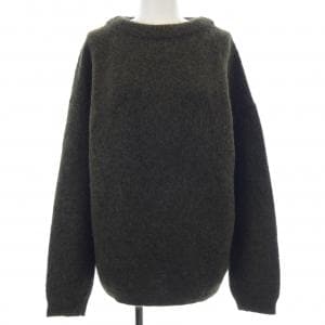 アクネストゥディオズ ACNE STUDIOS DRAMATIC MOH ニット