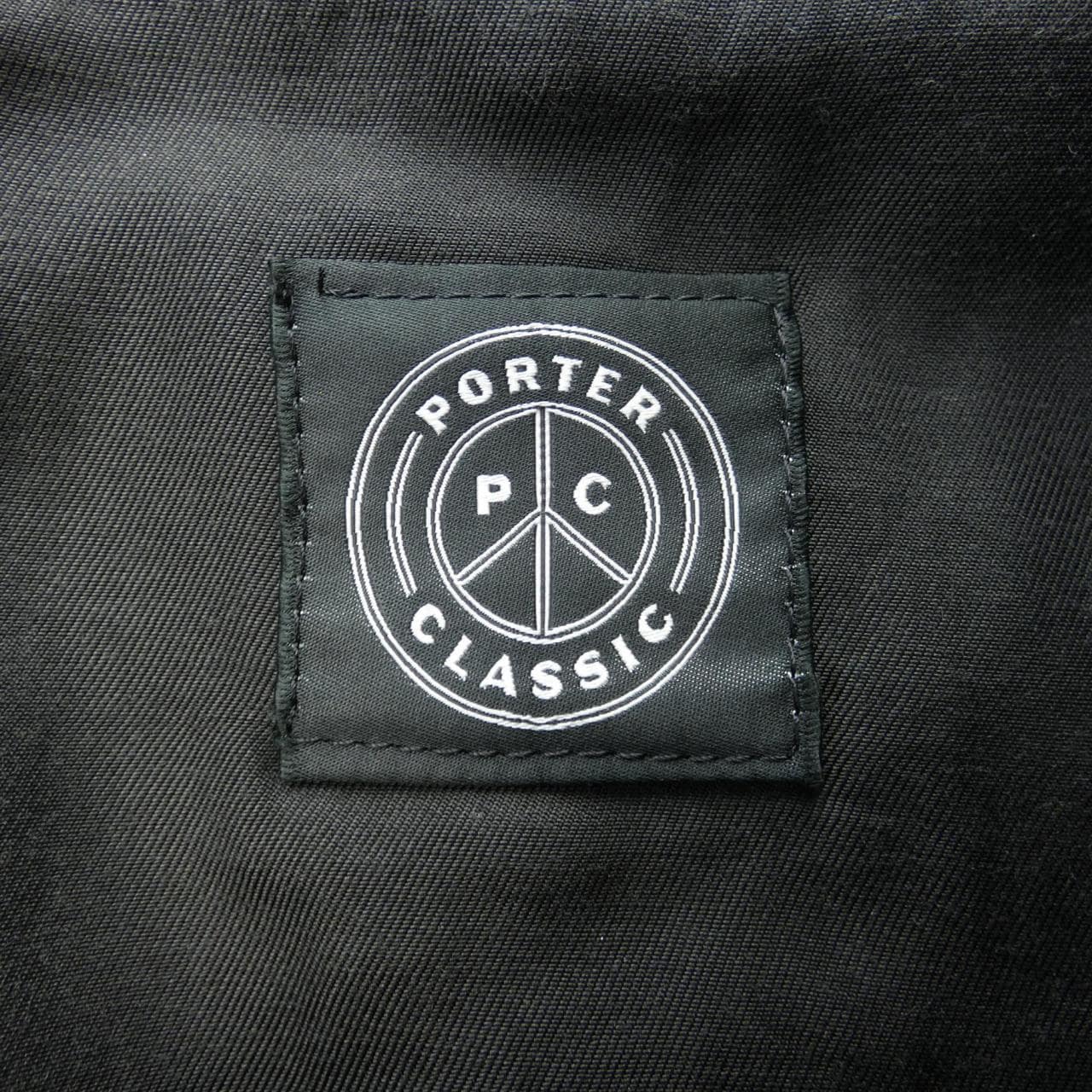 ポータークラシック PORTER CLASSIC レザージャケット