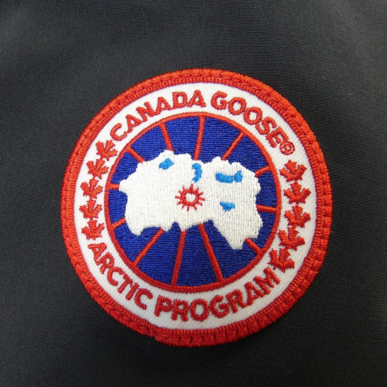 カナダグース CANADA GOOSE 3426MA CHATEAU シャトー ダウンジャケット