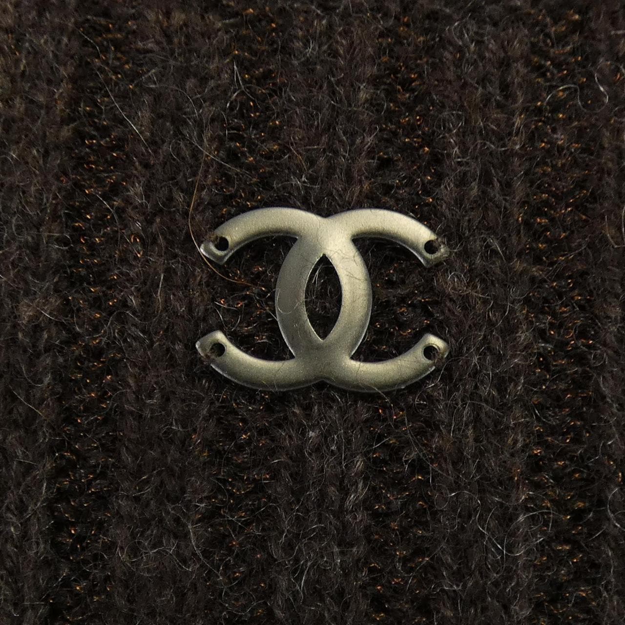 シャネル CHANEL P11656V00506 98A ワンピース