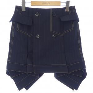 サカイ SACAI 24-07131 スカート