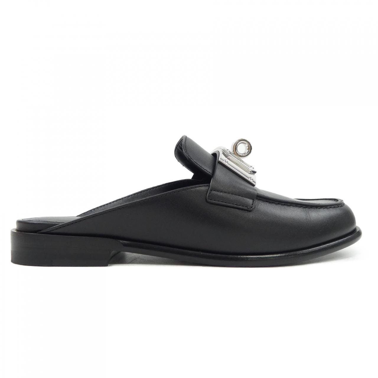 エルメス HERMES イオタ ケリーバックル 241159Z シューズ