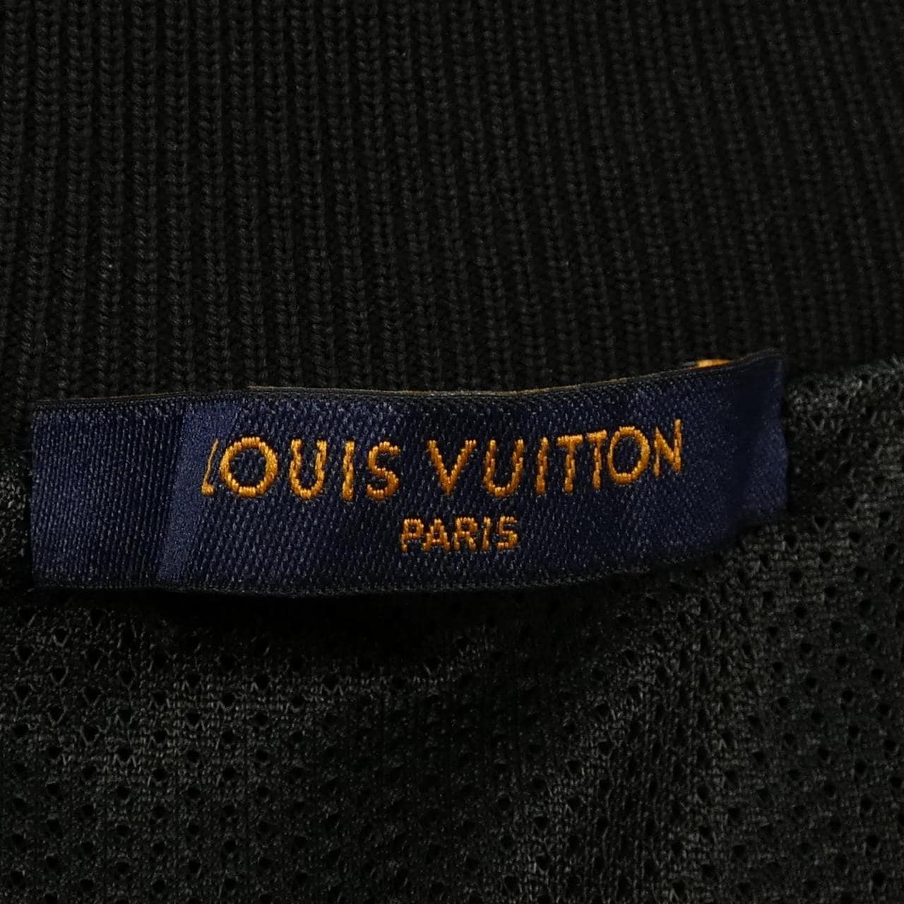ルイヴィトン LOUIS VUITTON HSY99WZA8 ブルゾン