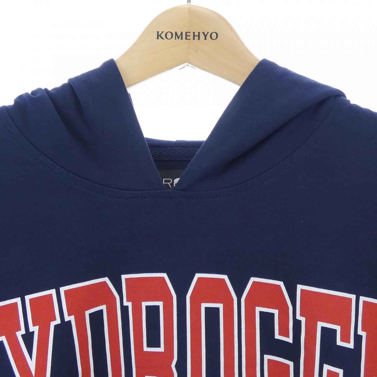 ハイドロゲン HYDROGEN パーカー