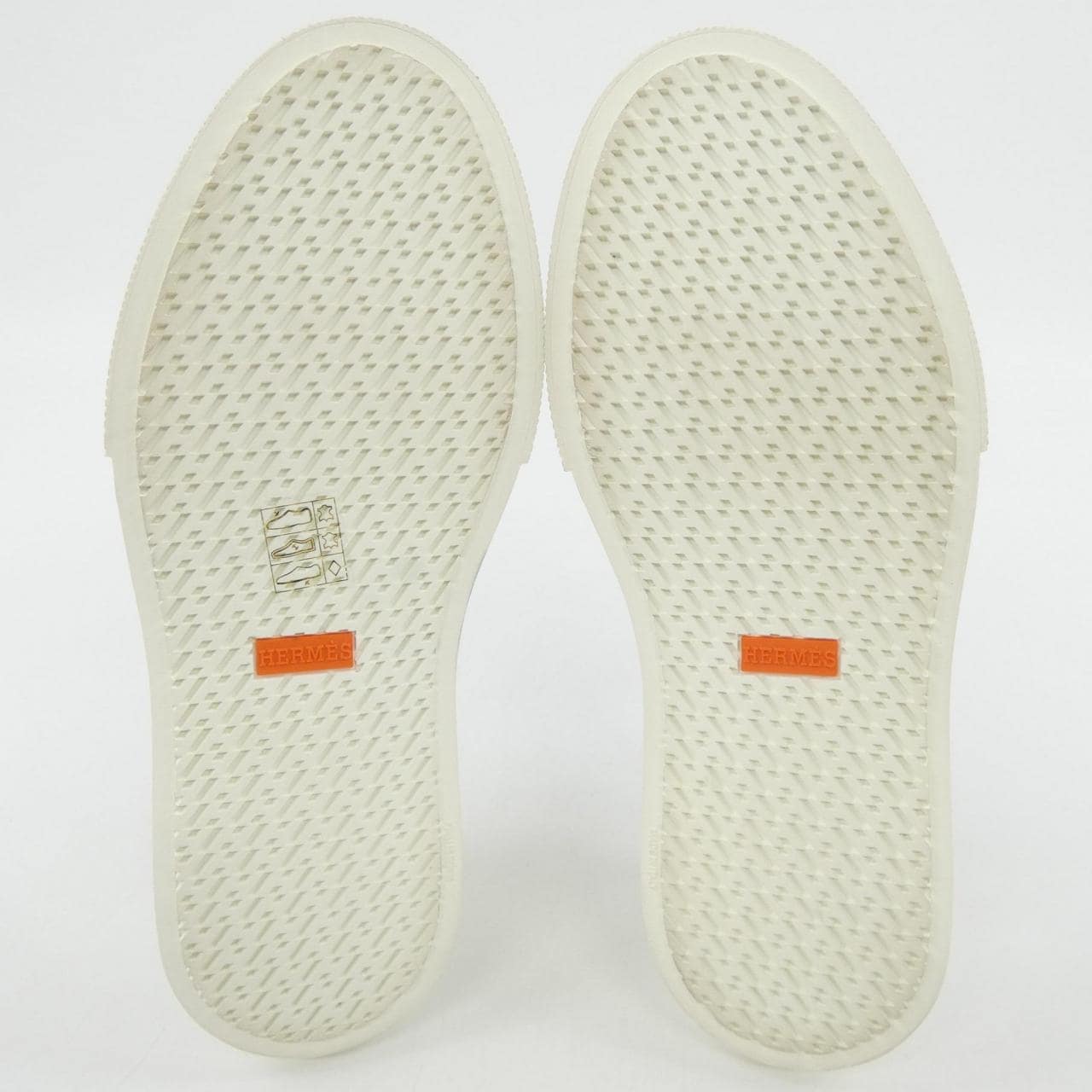 エルメス HERMES ゲーム GAME ケリーバックル 231015Z シューズ