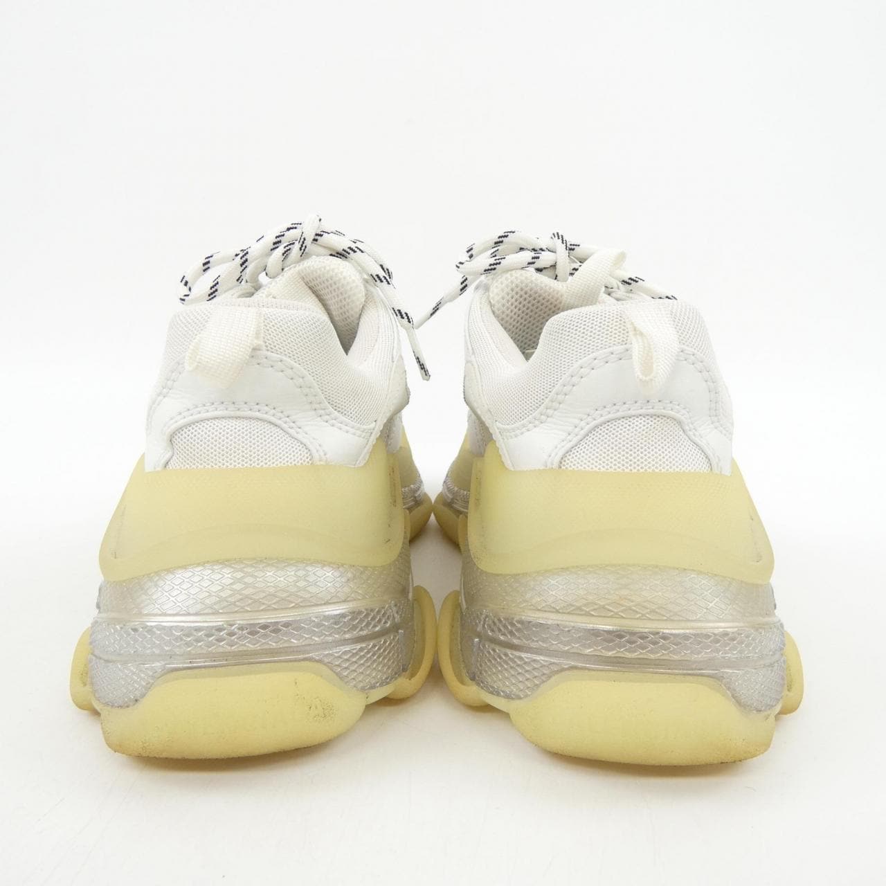 バレンシアガ BALENCIAGA 544351 TRIPLE S スニーカー