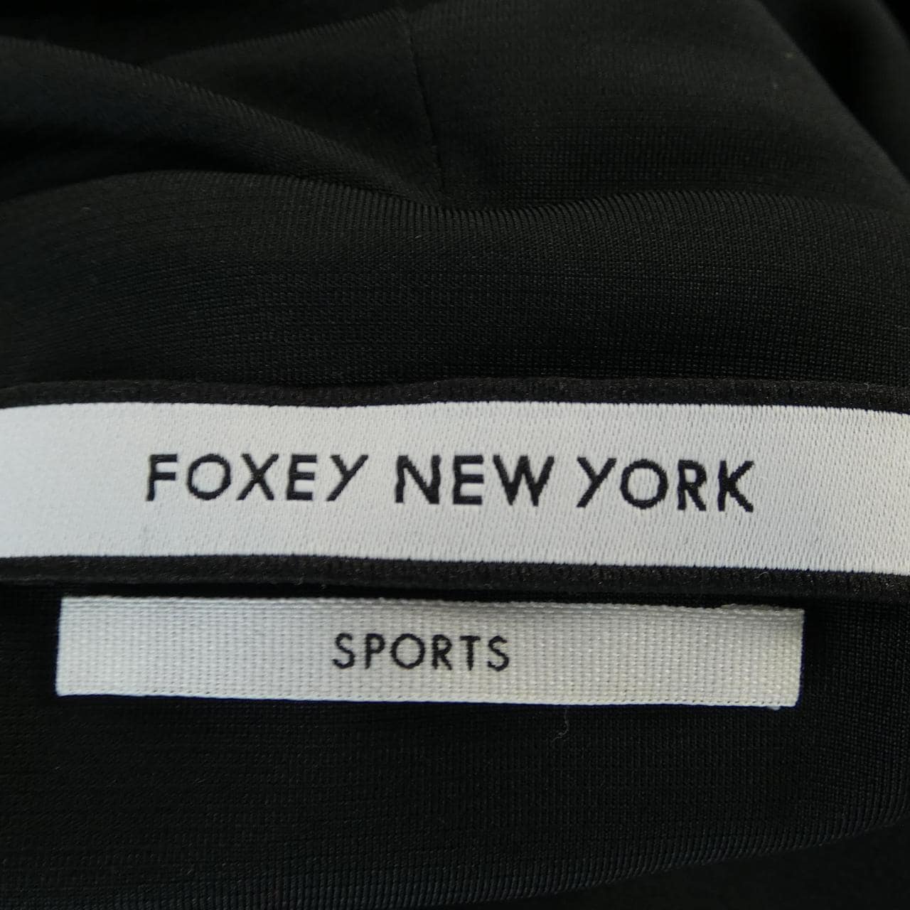 フォクシーニューヨーク FOXEY NEW YORK 40716 ワンピース
