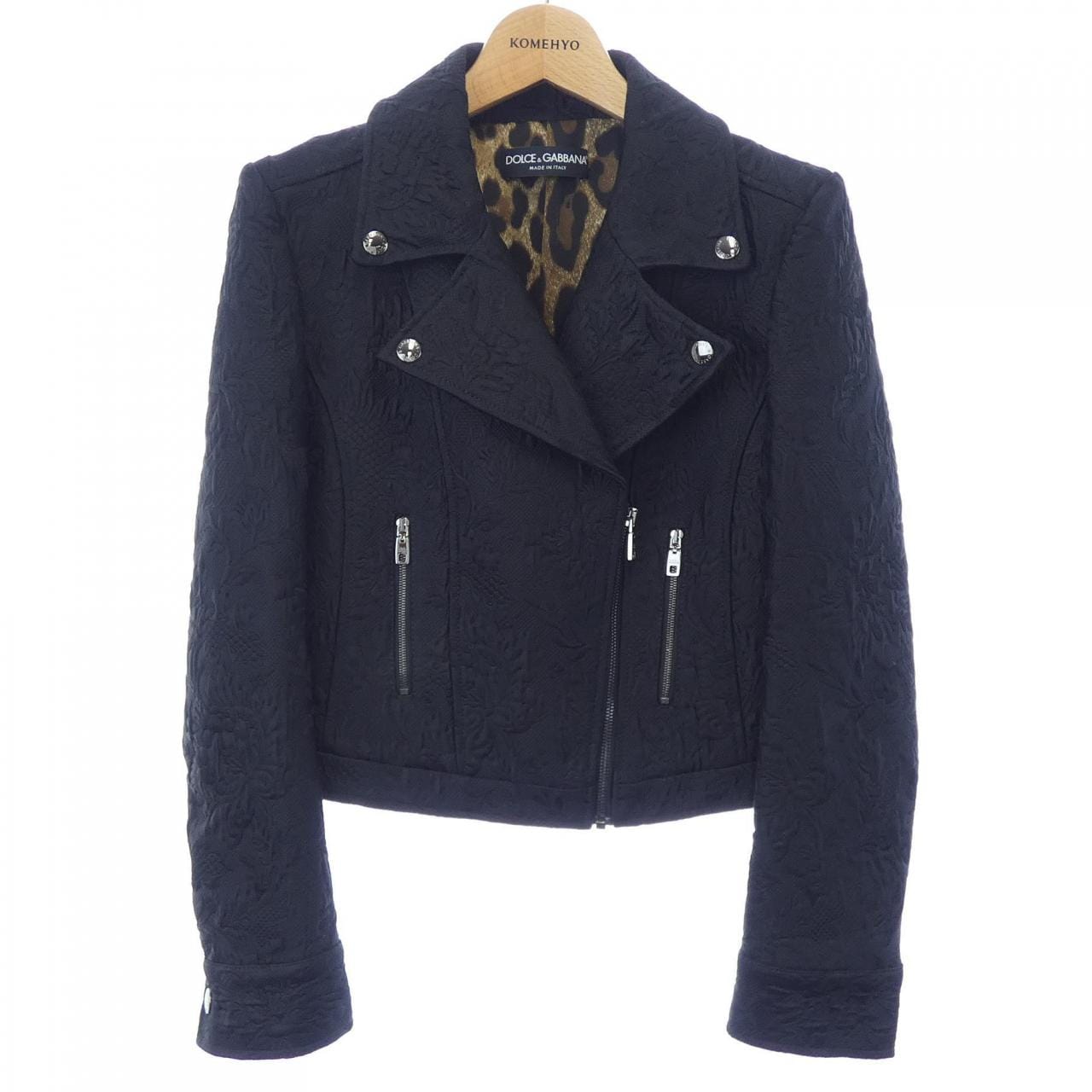 ドルチェアンドガッバーナ DOLCE&GABBANA F9H26T/FJMPG ジャケット