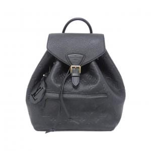 ルイヴィトン モノグラム アンプラント モンスリ PM M45205 リュックサック