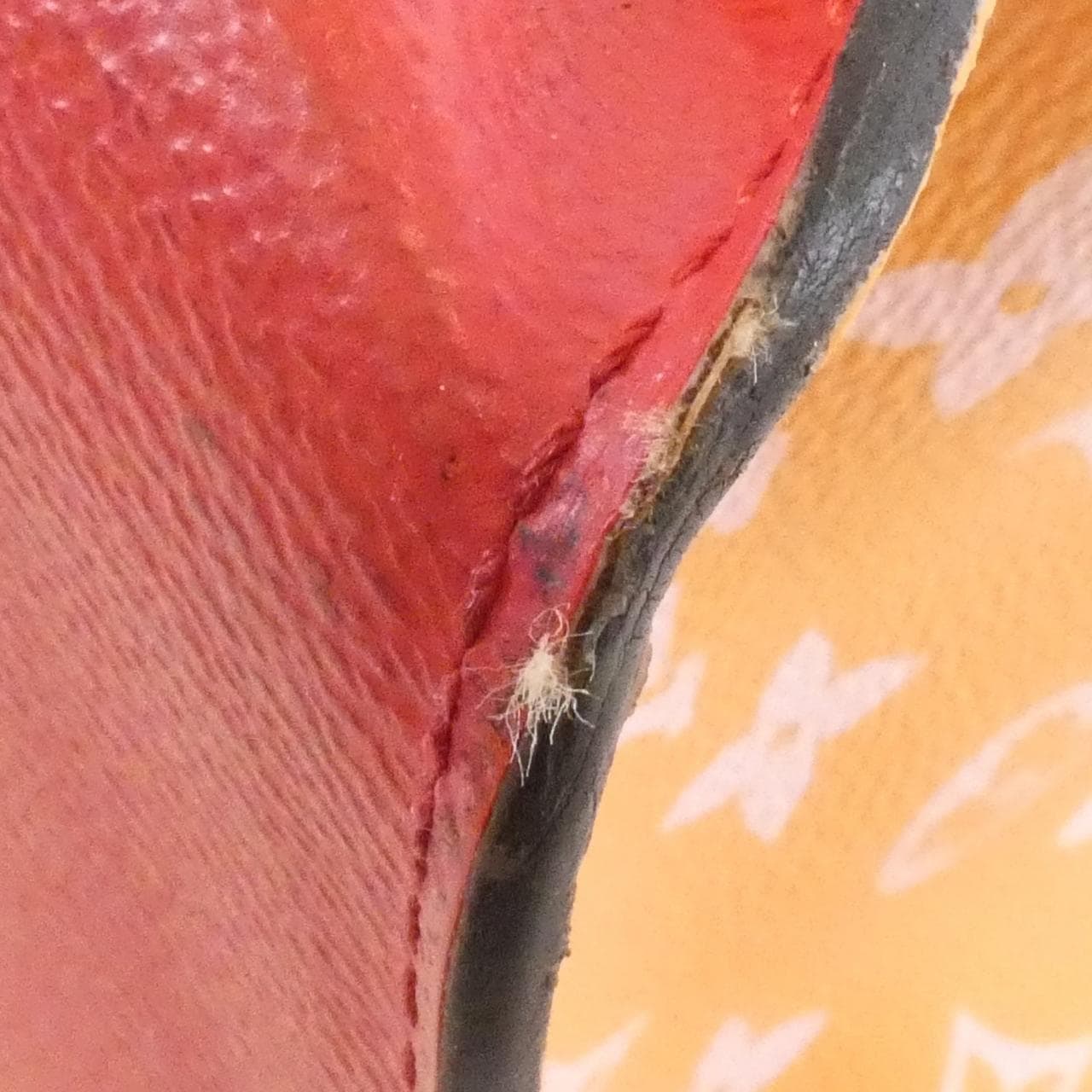 ルイヴィトン モノグラム ジャイアント オンザゴー GM M44569 バッグ