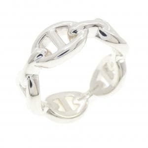 エルメス シェーヌ ダンクル アンシェネ リング