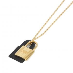 エルメス オーケリー PM 078852CD ネックレス