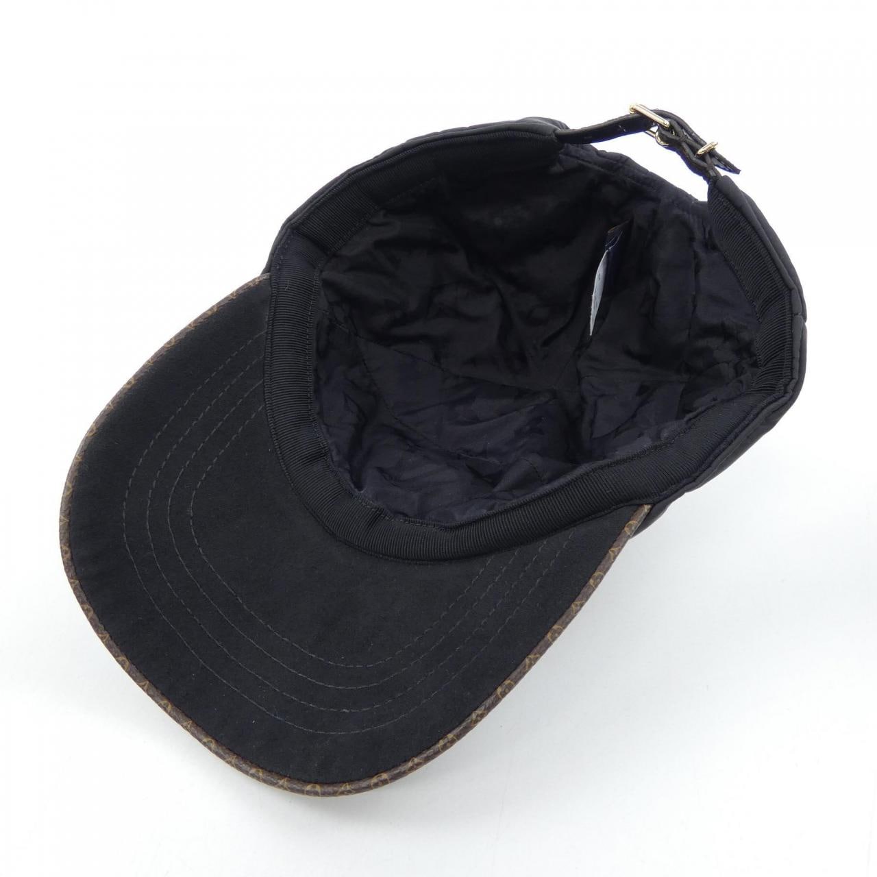 ルイヴィトン LOUIS VUITTON M7797M キャップ